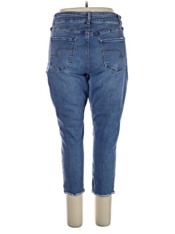Walmart Jeans (view 2)
