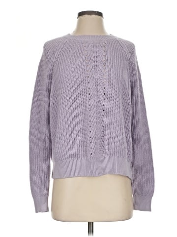 Topshop Pullover Sweater (view 1)