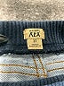 Maximus Rex Solid Blue Jeans Size 3T - photo 3