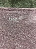Gap Purple Short Sleeve T-Shirt Size M - photo 7