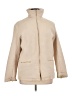 Assorted Brands 100% Polyester Ivory Jacket Size XL - photo 1