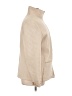 Assorted Brands 100% Polyester Ivory Jacket Size XL - photo 4