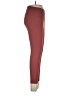 90 Degree by Reflex Burgundy Active Pants Size L - photo 4