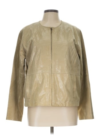 Liz Claiborne Jacket (view 1)