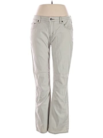 Levi Strauss Signature Jeans (view 1)