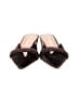 Matisse Brown Mule/Clog Size 9 - photo 2