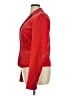 J.Crew 100% Cotton Red Blazer Size 14 (tall) - photo 5