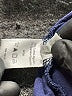 Venus Blue Sleeveless Blouse Size XS - photo 8