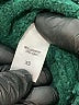 Maurices Green Pullover Sweater Size XS - photo 8