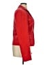 J.Crew 100% Cotton Red Blazer Size 14 (tall) - photo 4