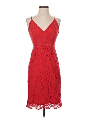 Astr Cocktail Dress (view 1)