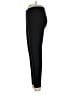 LC Lauren Conrad Solid Black Active Pants Size L - photo 5