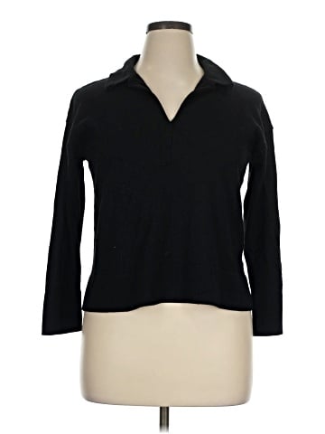Talbots Pullover Sweater (view 1)