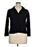 Talbots Black Pullover Sweater Size XL - photo 1