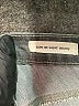 Jessica Simpson Chevron-herringbone Gray Jeans Size 29 waist - photo 7