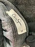 Jessica Simpson Chevron-herringbone Gray Jeans Size 29 waist - photo 8