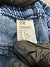 H&M Blue Jeans Size 5T - photo 3