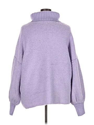 Free People Turtleneck Sweater (view 2)