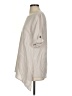 Caroline Rose Tan Short Sleeve Blouse Size XS - photo 5