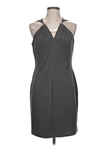 Boston Proper Cocktail Dress (view 1)