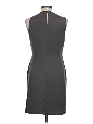 Boston Proper Cocktail Dress (view 2)