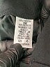 Unbranded 100% Polyester Black Dress Pants Size 6 - photo 3