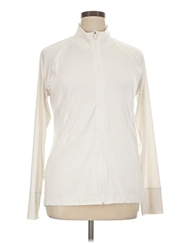 Athleta Track Jacket (view 1)