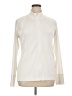 Athleta Ivory Track Jacket Size XL - photo 1