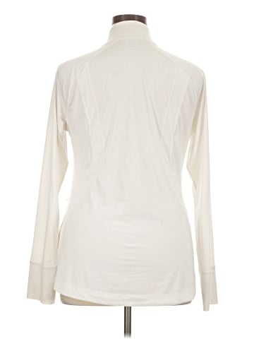 Athleta Track Jacket (view 2)