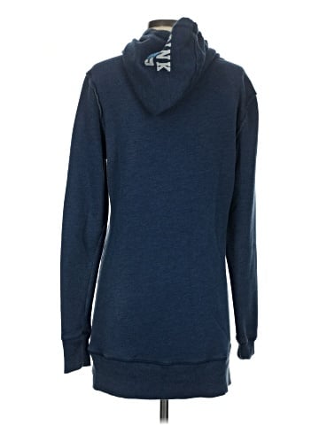 Victoria's Secret Pink Pullover Hoodie (view 2)