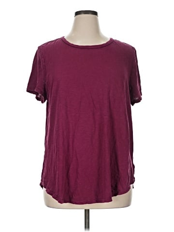 wonderly Short Sleeve T-Shirt (view 1)