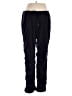St. John's Bay 100% Polyester Black Casual Pants Size XL - photo 1