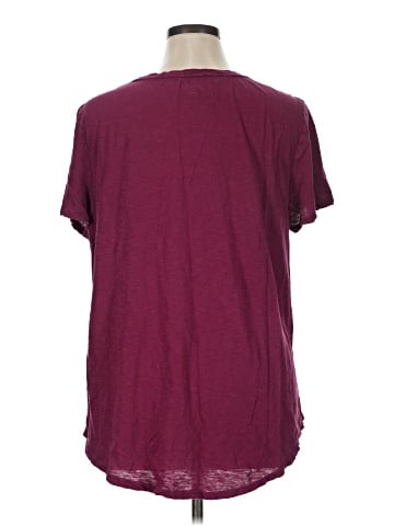 wonderly Short Sleeve T-Shirt (view 2)