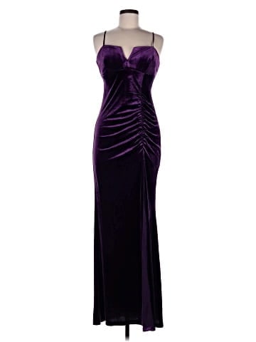 Emerald Sundae Cocktail Dress (view 1)
