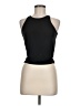 Onzie Black Sleeveless Top One size - photo 1