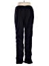 St. John's Bay 100% Polyester Black Casual Pants Size XL - photo 2