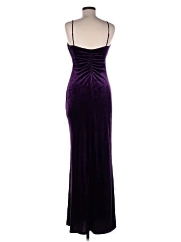 Emerald Sundae Cocktail Dress (view 2)
