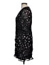 ASOS Design Stars Black Cocktail Dress Size 8 - photo 5