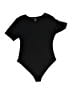 Soho Girls Black Bodysuit Size M - photo 1