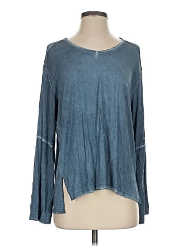 Pol Long Sleeve T-Shirt (view 1)