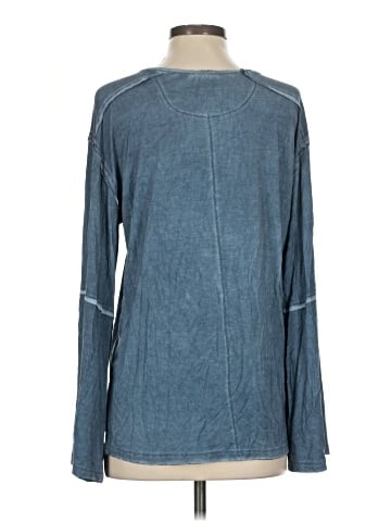 Pol Long Sleeve T-Shirt (view 2)