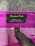 Massimo Dutti Purple Casual Pants Size 6 - photo 4