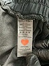 Summer Mae Color Block Black Athletic Shorts Size L - photo 4