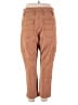 CAbi Brown Cargo Pants Size 10 - photo 2