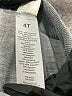 OshKosh B'gosh 100% Polyester Black Track Pants Size 4T - photo 4