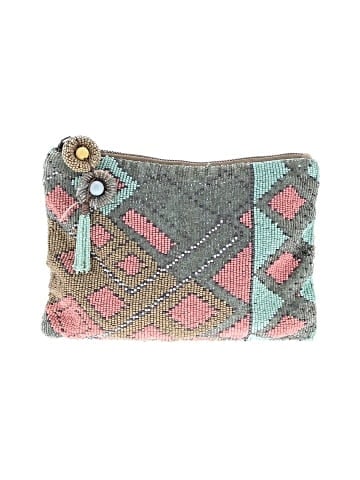 Jasper & Jeera Clutch (view 1)