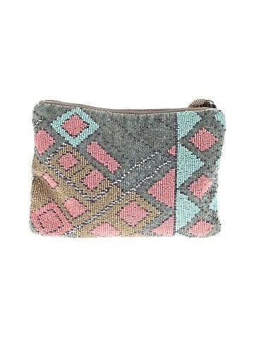 Jasper & Jeera Clutch (view 2)