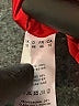Jacques Vert 100% Polyester Red Blazer Size 14 - photo 7