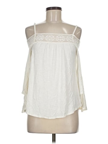 Aeropostale Sleeveless Blouse (view 1)