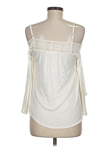Aeropostale Sleeveless Blouse (view 2)